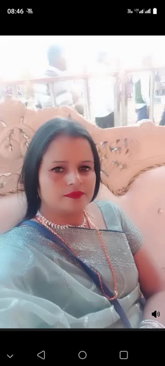 मीरा रायकवार